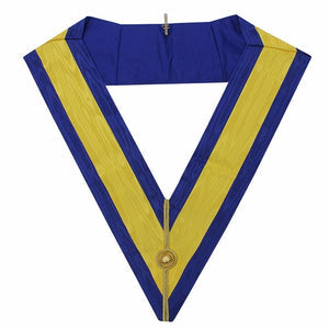 Allied Masonic Officer Collar - English Constitution