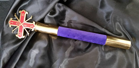 RCC Sovereign Baton