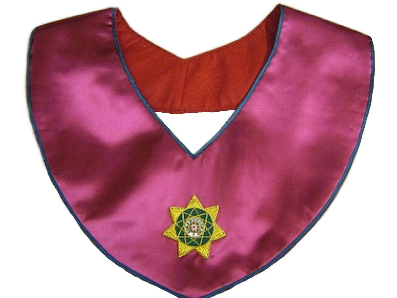 Royal Order of Scotland Officer Round Collar