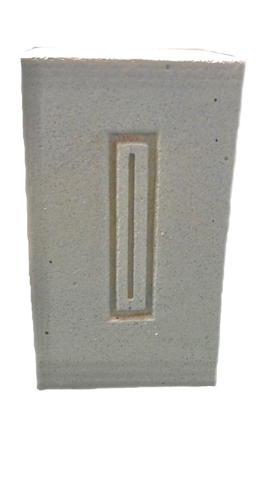 Mark Master Mason Oblong Ashlar