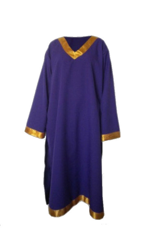 Royal Arch Scribe Robe - American Constitution