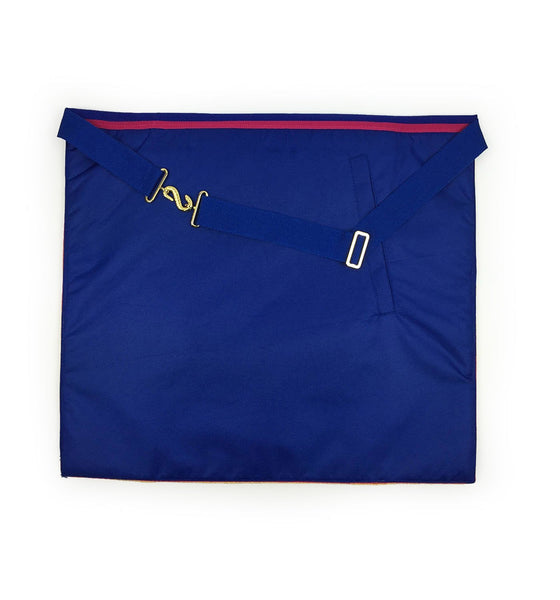 Mark Grand Officer Undress Apron  - Western Australia. 46x40 cm