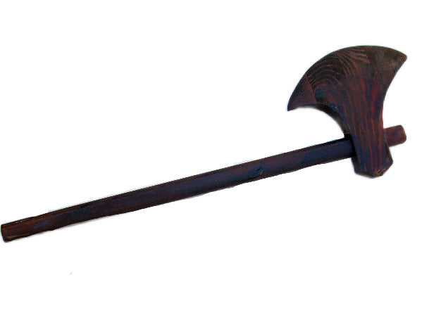 Mark Junior Warden Axe