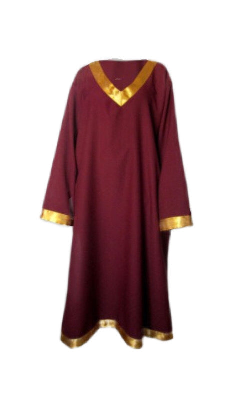 Royal Arch King Robe - American Constitution