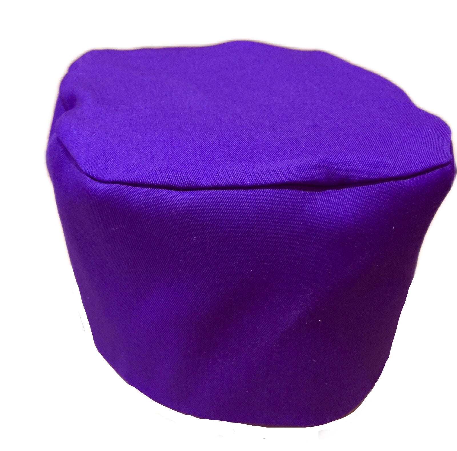 Royal Arch Master of Veil Purple Cap - American Constitution