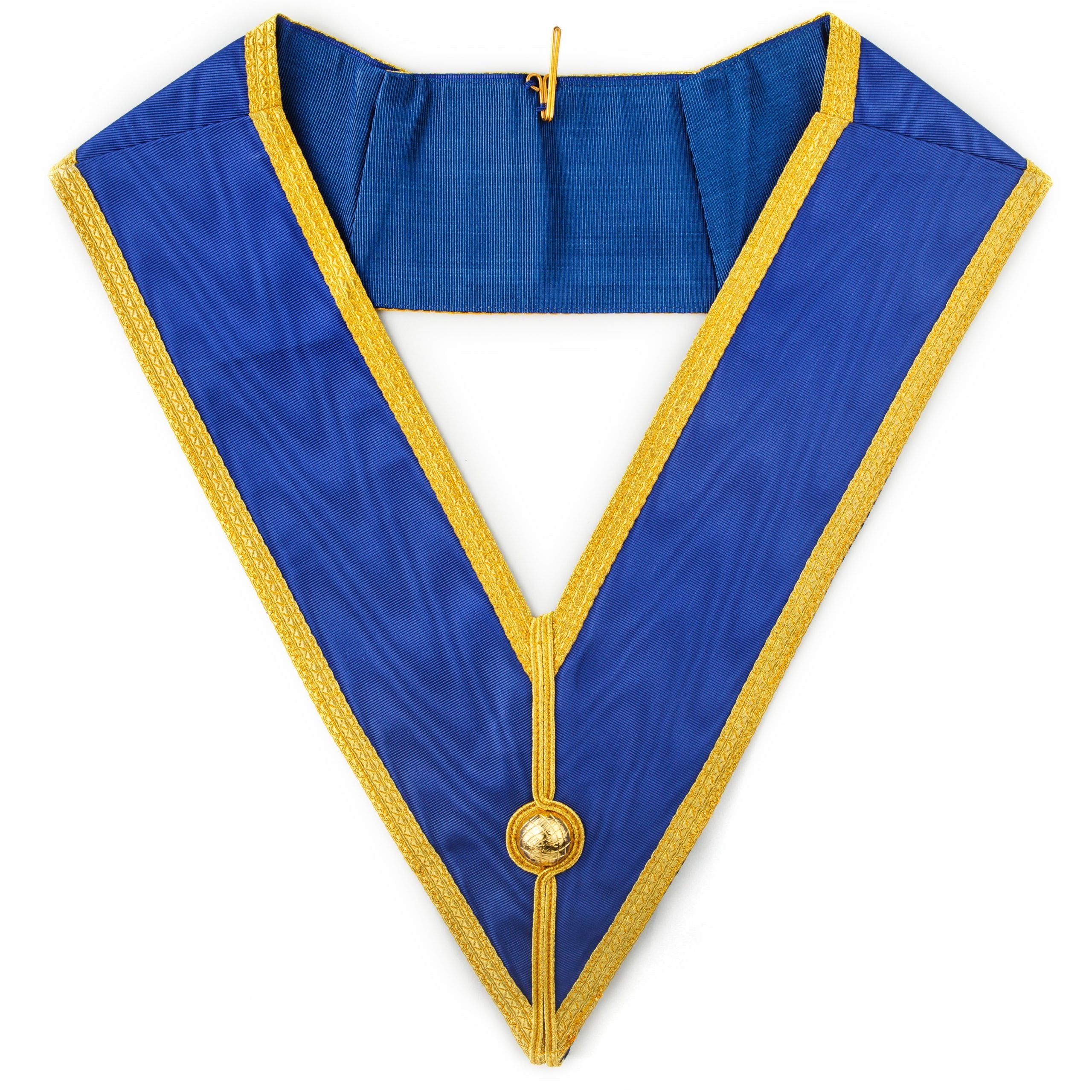 Craft Provincial Full Dress Collar - English Constitution (Emulation Working)