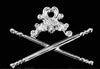 Marshal Collar - American Constitution (York Rite, Blue Lodges)