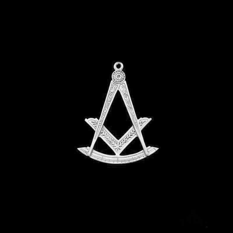 Immediate Past Master Collar Jewel - Scottish Constitution