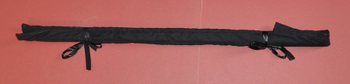 Senior Deacon Silvered Wand Top - American Constitution (York Rite, Blue Lodge)