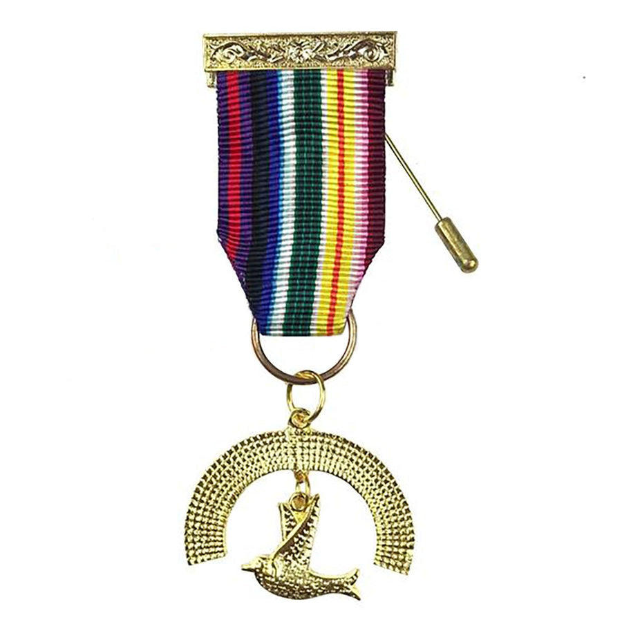 Royal Ark Mariner Grand Officer Breast Jewel - English Constitution