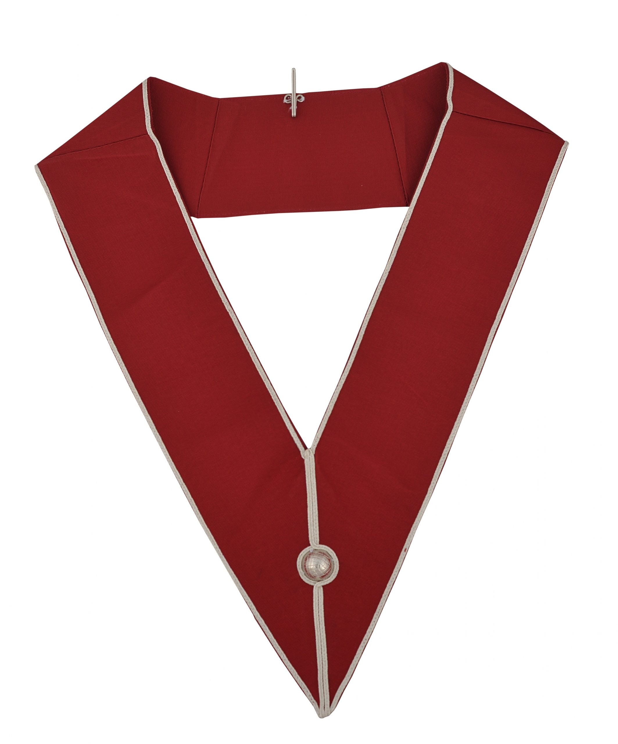 Craft Grand Steward Past Rank Collar - English Constitution (Emulation Working)