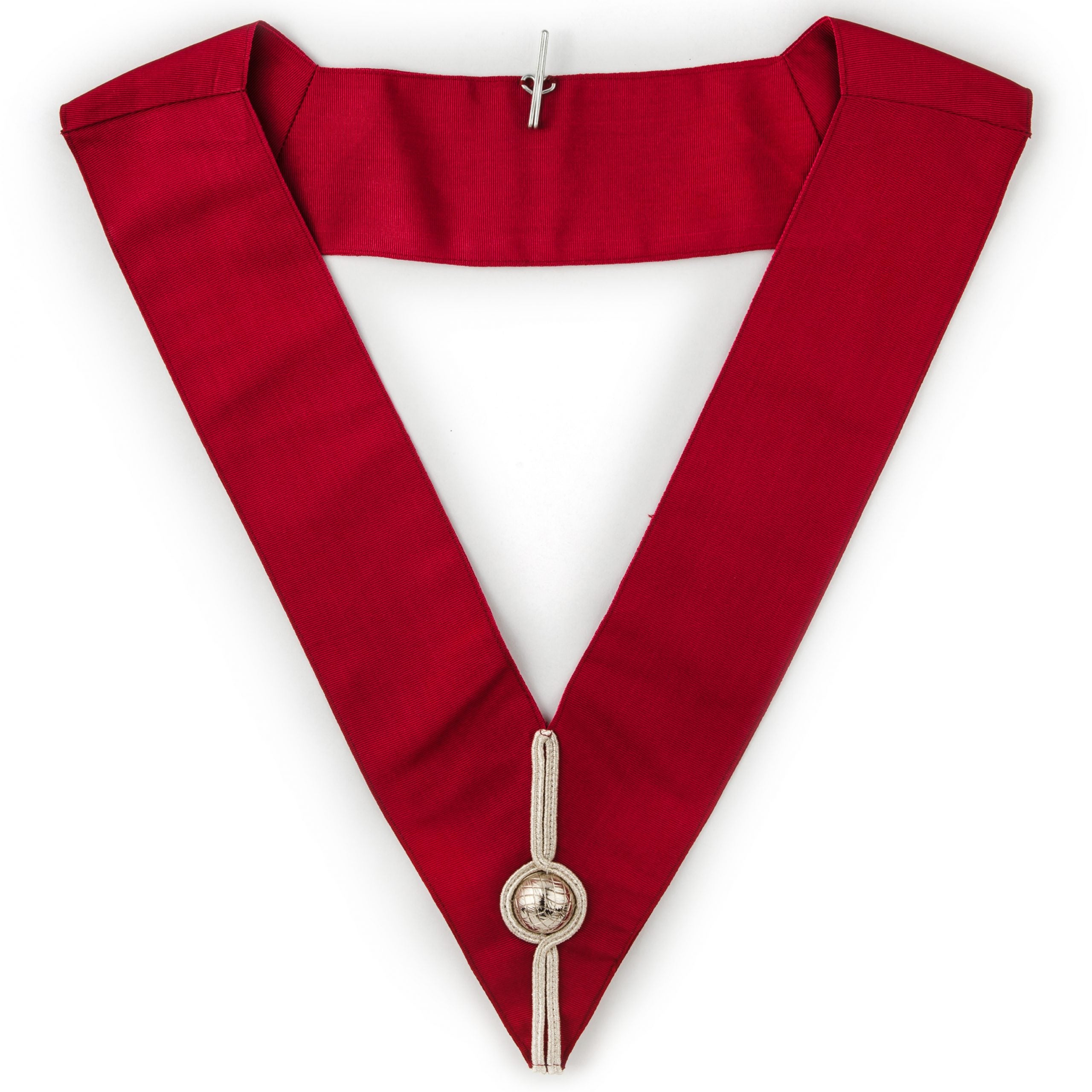 Craft Provincial Steward Active Rank Collar - English Constitution (Emulation Working)