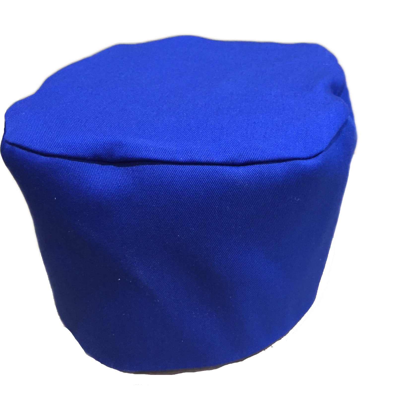 Royal Arch Master of Veil Blue Cap - American Constitution